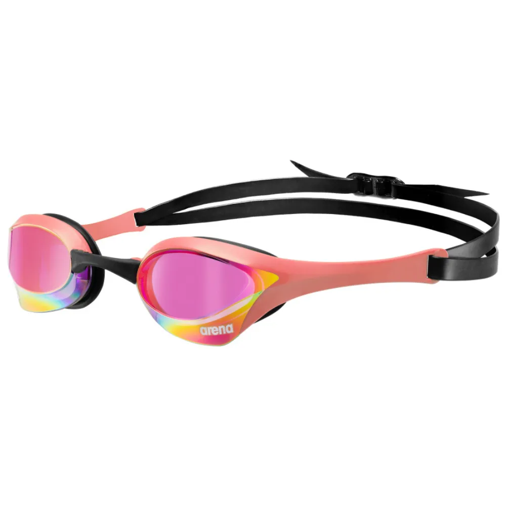 COBRA ULTRA SWIPE MIRROR GOGGLES