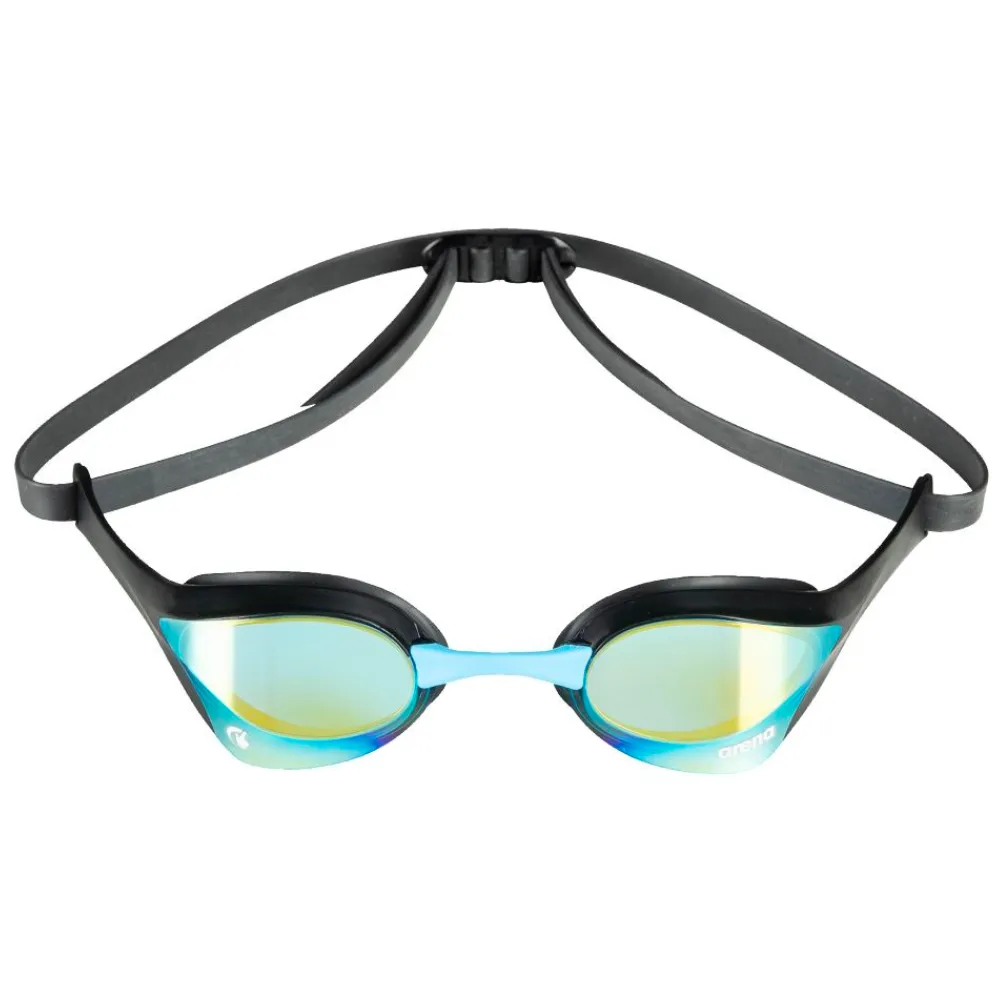 COBRA ULTRA SWIPE MIRROR GOGGLES