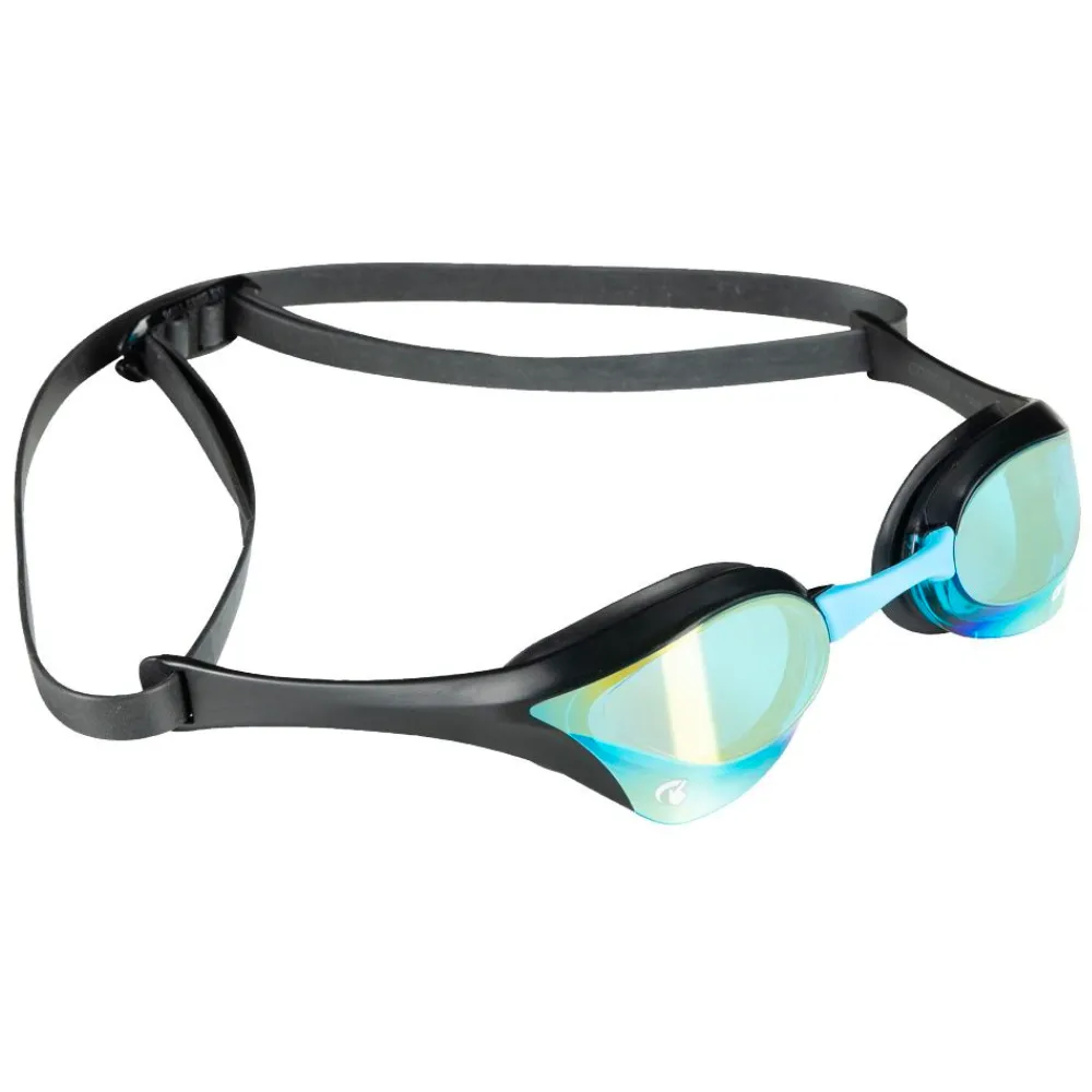 COBRA ULTRA SWIPE MIRROR GOGGLES
