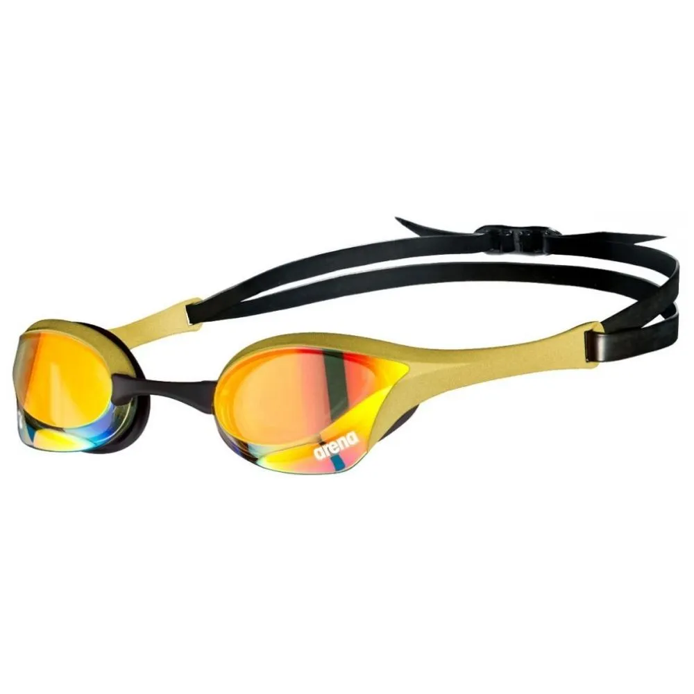 COBRA ULTRA SWIPE MIRROR GOGGLES