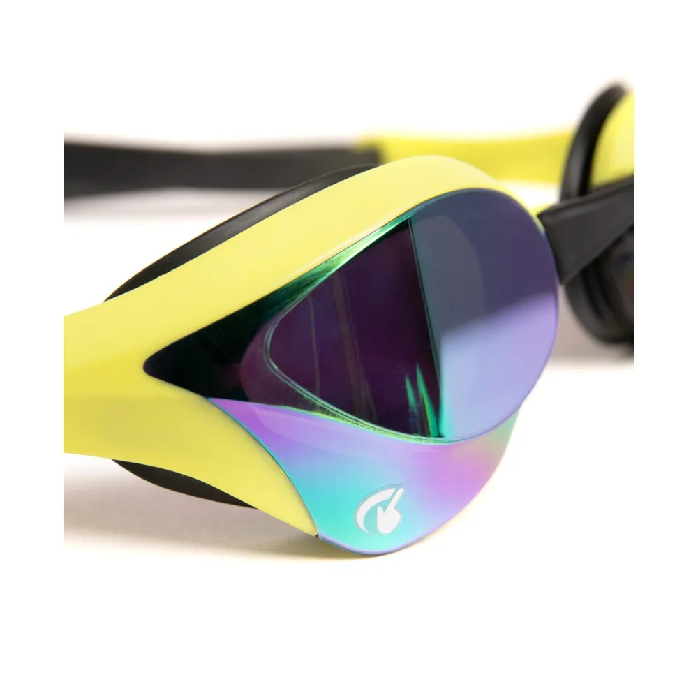 COBRA ULTRA SWIPE MIRROR GOGGLES