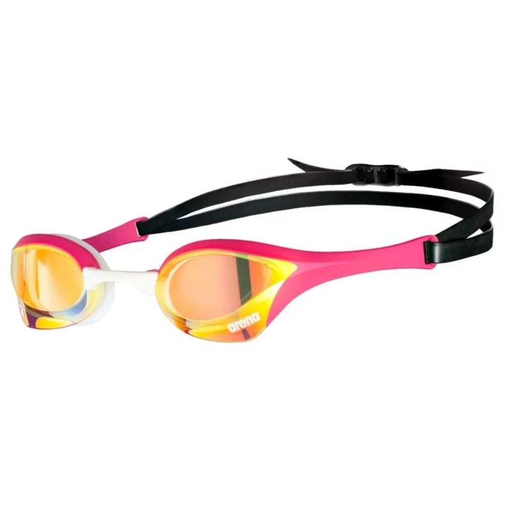 COBRA ULTRA SWIPE MIRROR GOGGLES