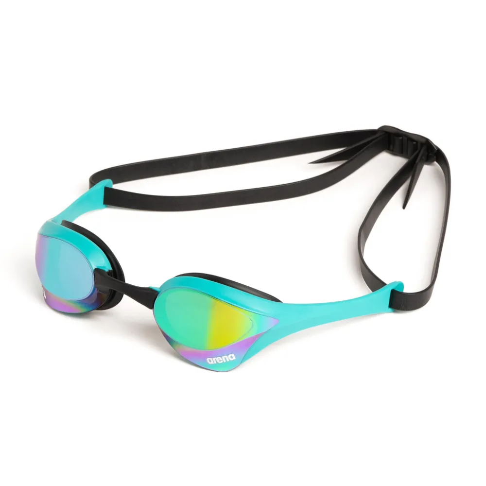 COBRA ULTRA SWIPE MIRROR GOGGLES