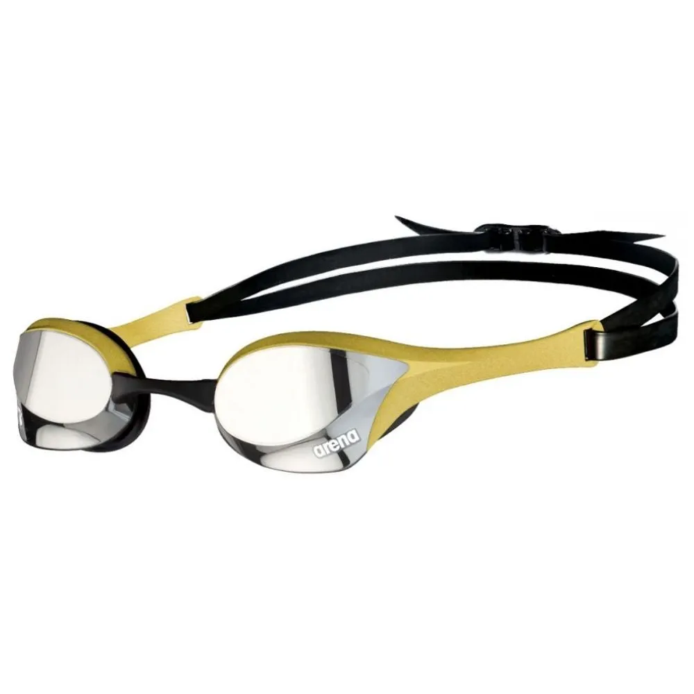COBRA ULTRA SWIPE MIRROR GOGGLES