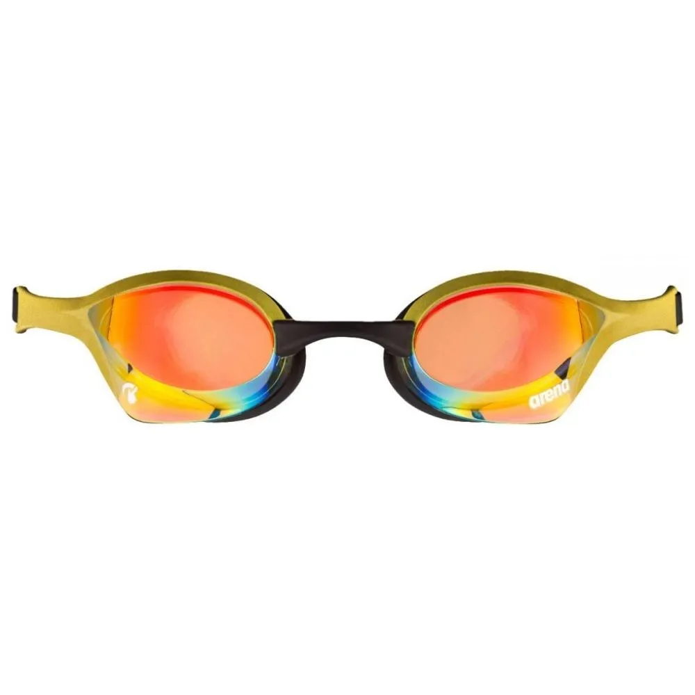 COBRA ULTRA SWIPE MIRROR GOGGLES