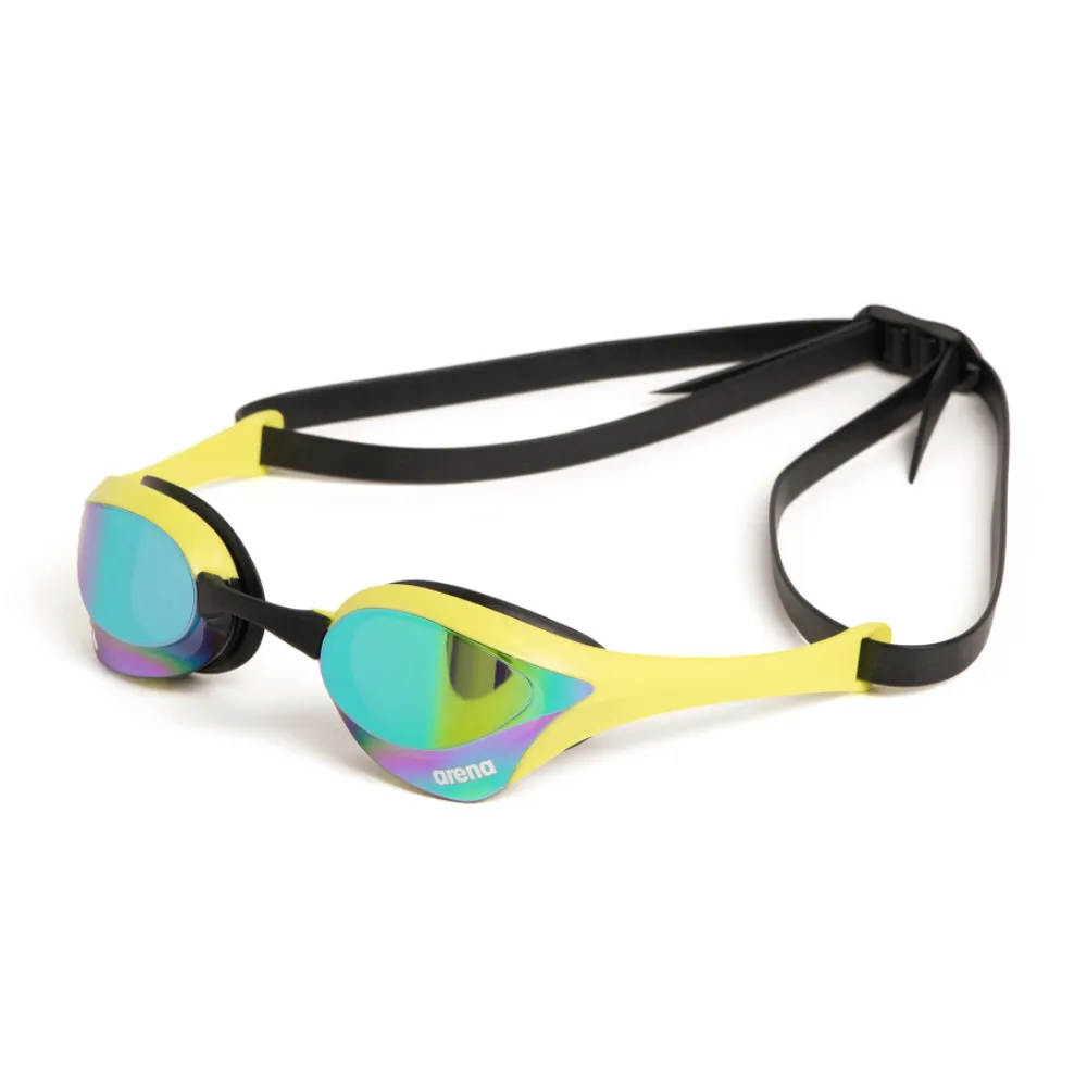 COBRA ULTRA SWIPE MIRROR GOGGLES
