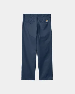 Craft Pant | Dusky Blue Carhartt WIP