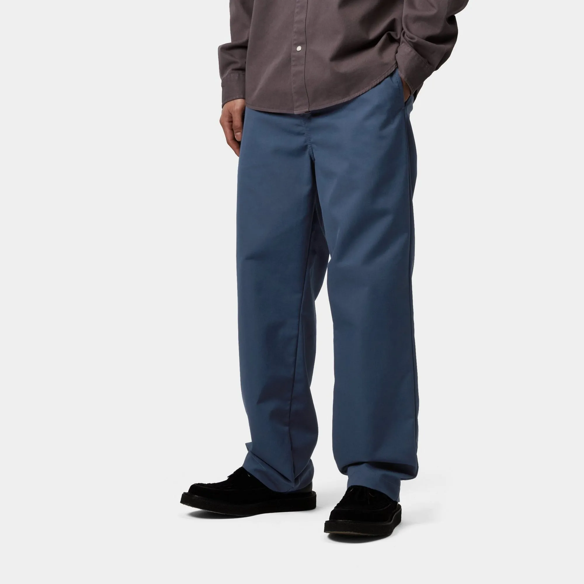 Craft Pant | Dusky Blue Carhartt WIP