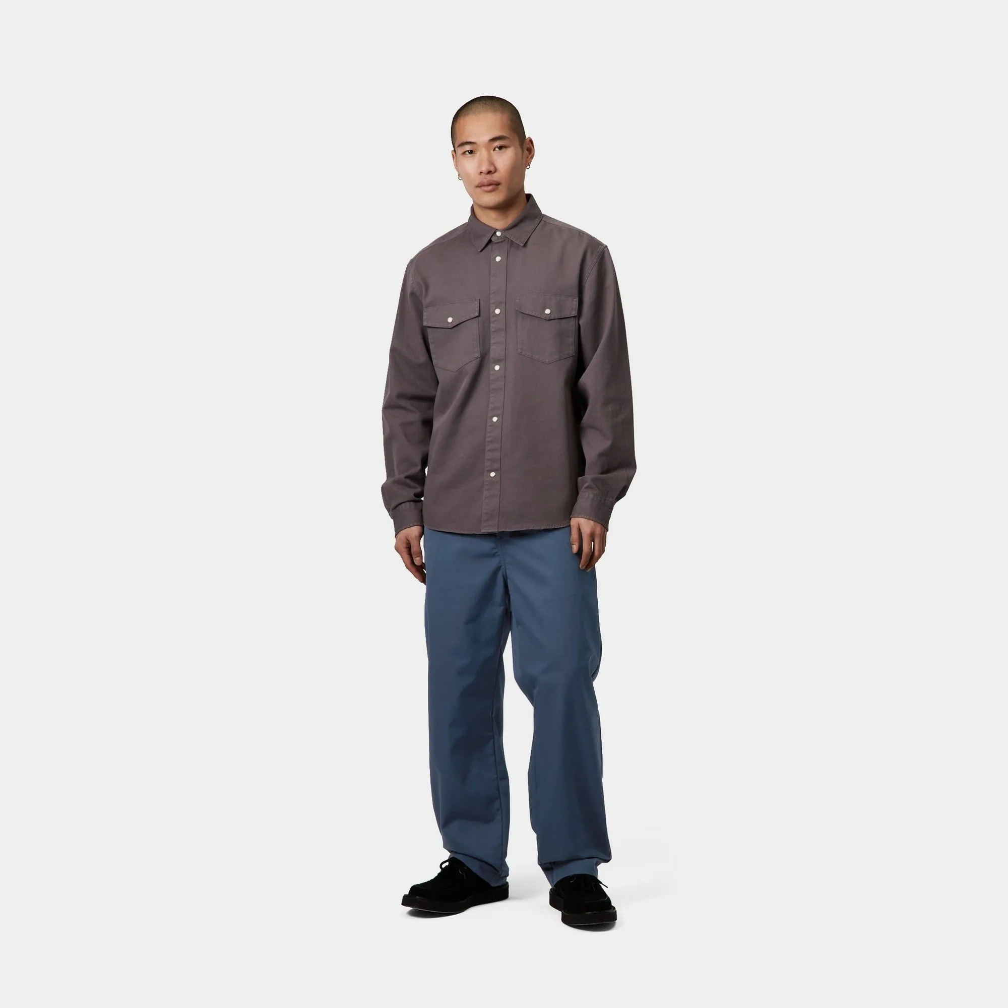 Craft Pant | Dusky Blue Carhartt WIP