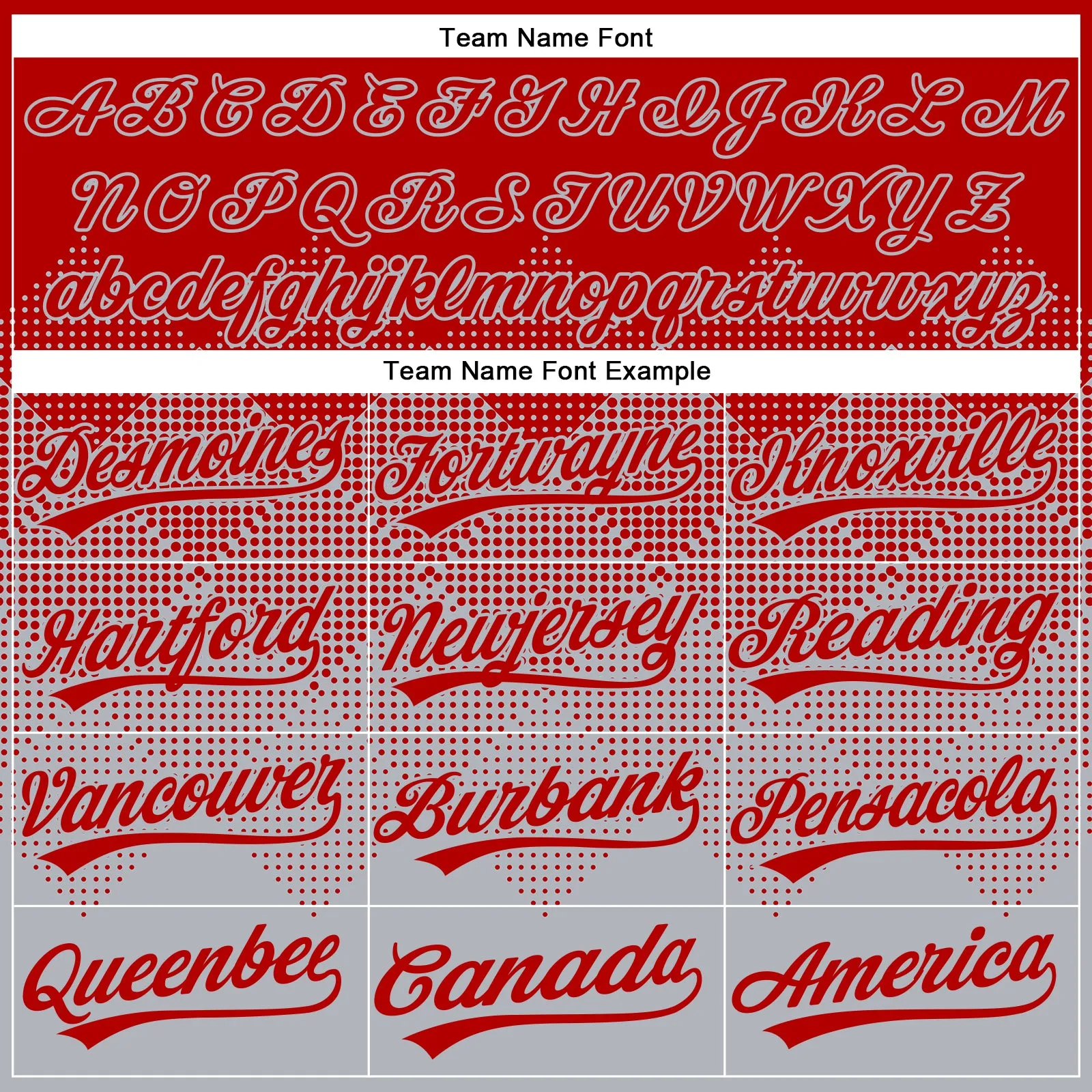 Custom Red Gray 3D Gradient Square Shape Two-Button Unisex Softball Jersey