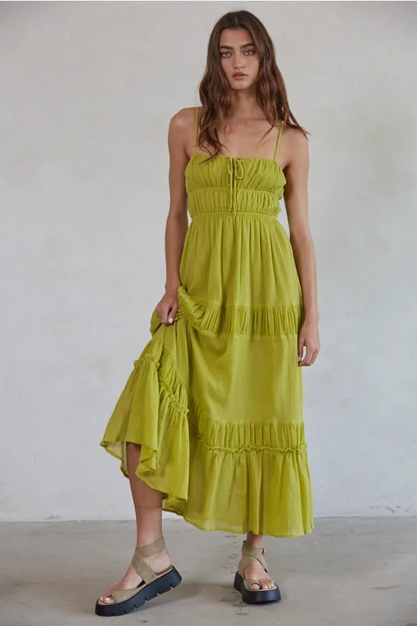 Days Like This Dress