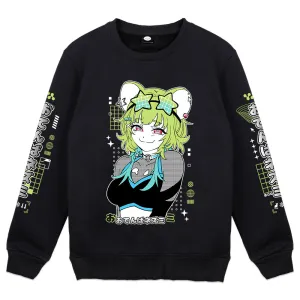 errorCODIE Code_SMUG.ERROR Crewneck