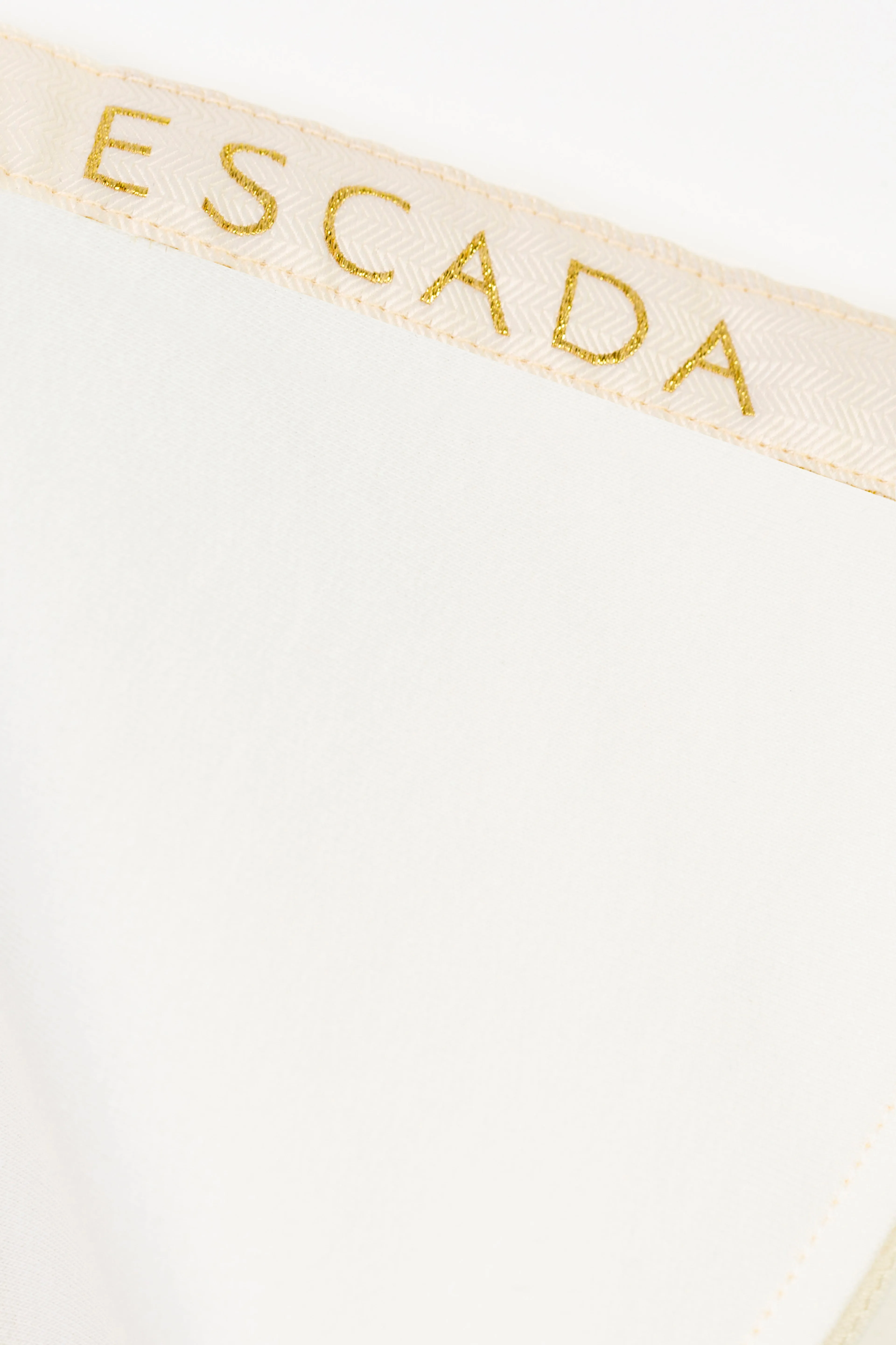 Escada Kids Girl's Snow White Dress