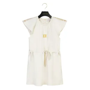 Escada Kids Girl's Snow White Dress