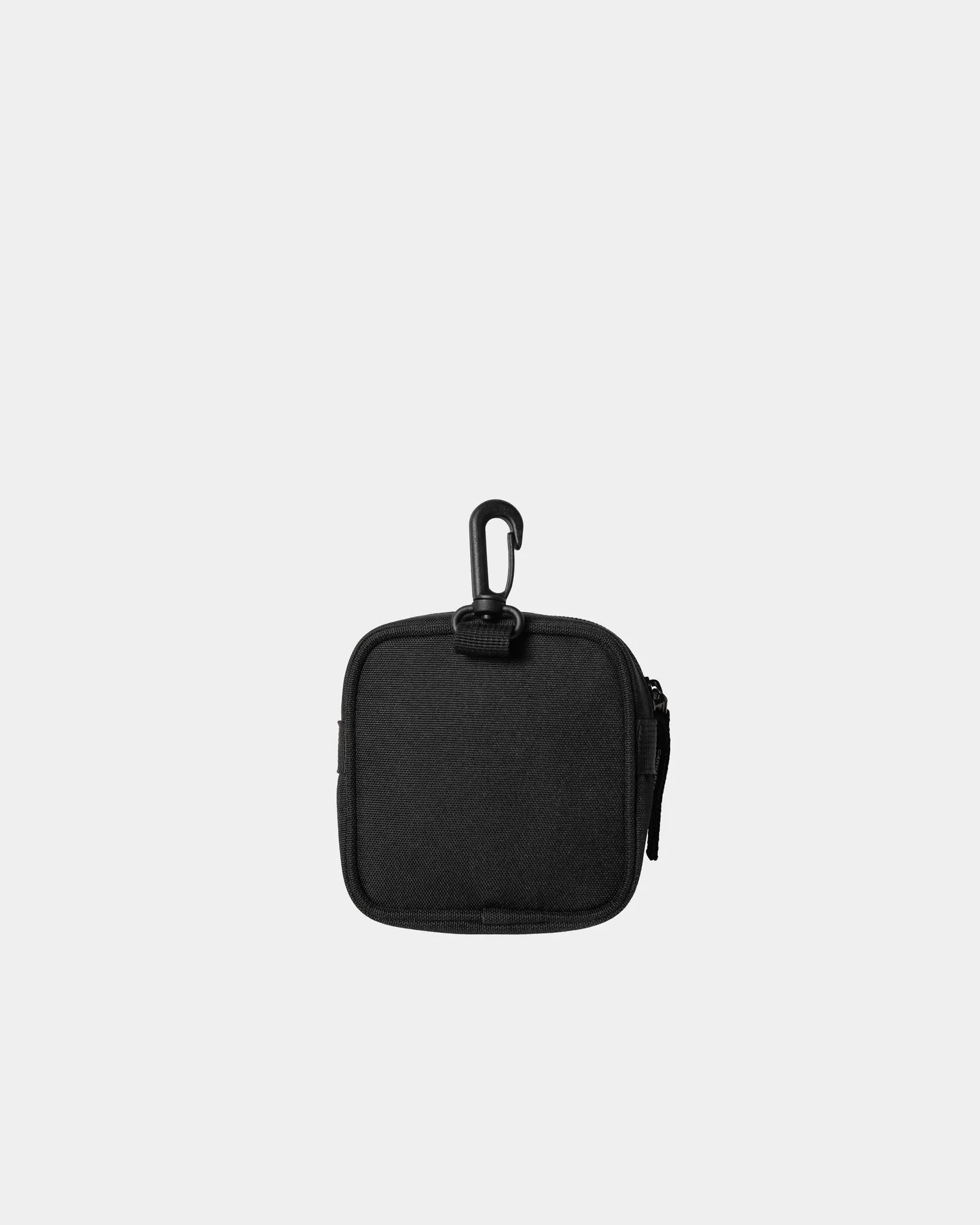 Essential Coin Wallet | Black Carhartt WIP