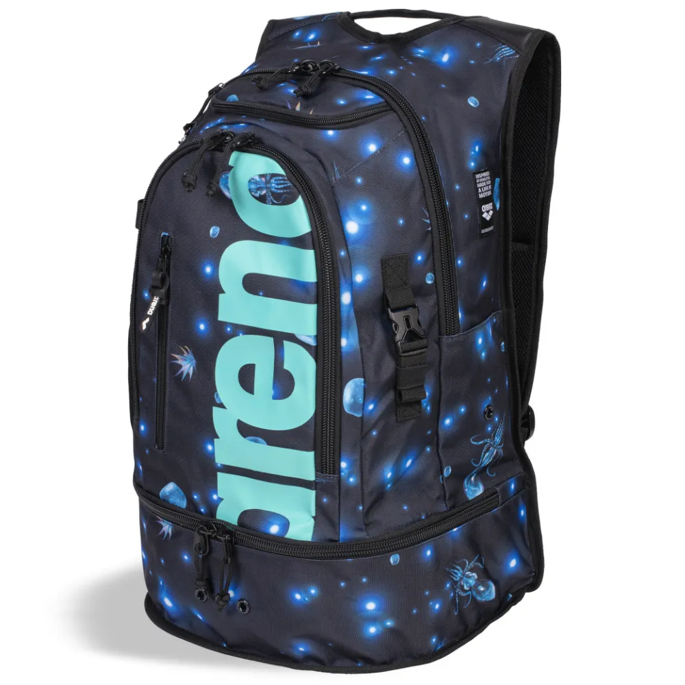 FASTPACK 3.0 BACKPACK ALLOVER