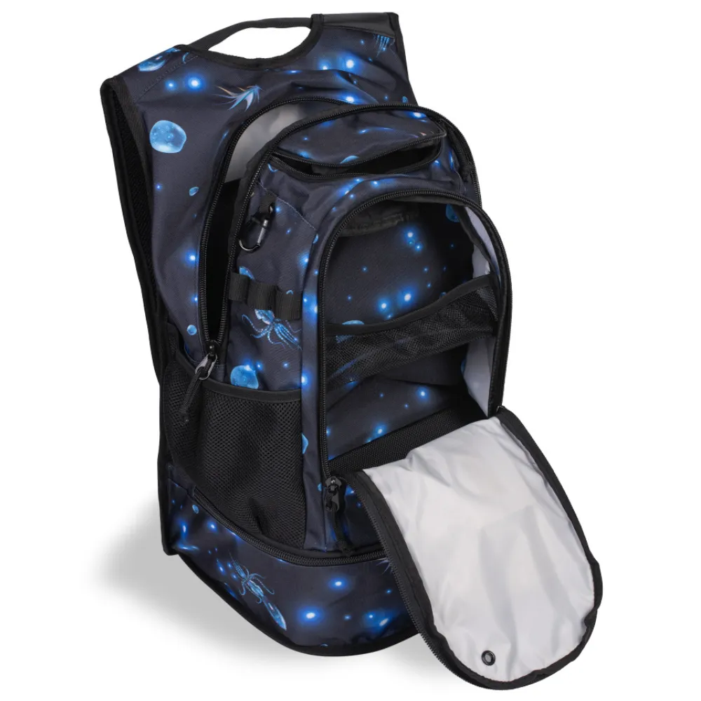 FASTPACK 3.0 BACKPACK ALLOVER