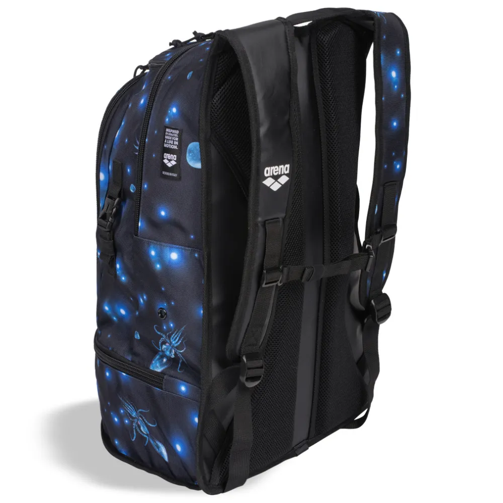 FASTPACK 3.0 BACKPACK ALLOVER