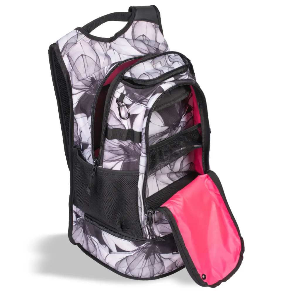 FASTPACK 3.0 BACKPACK ALLOVER