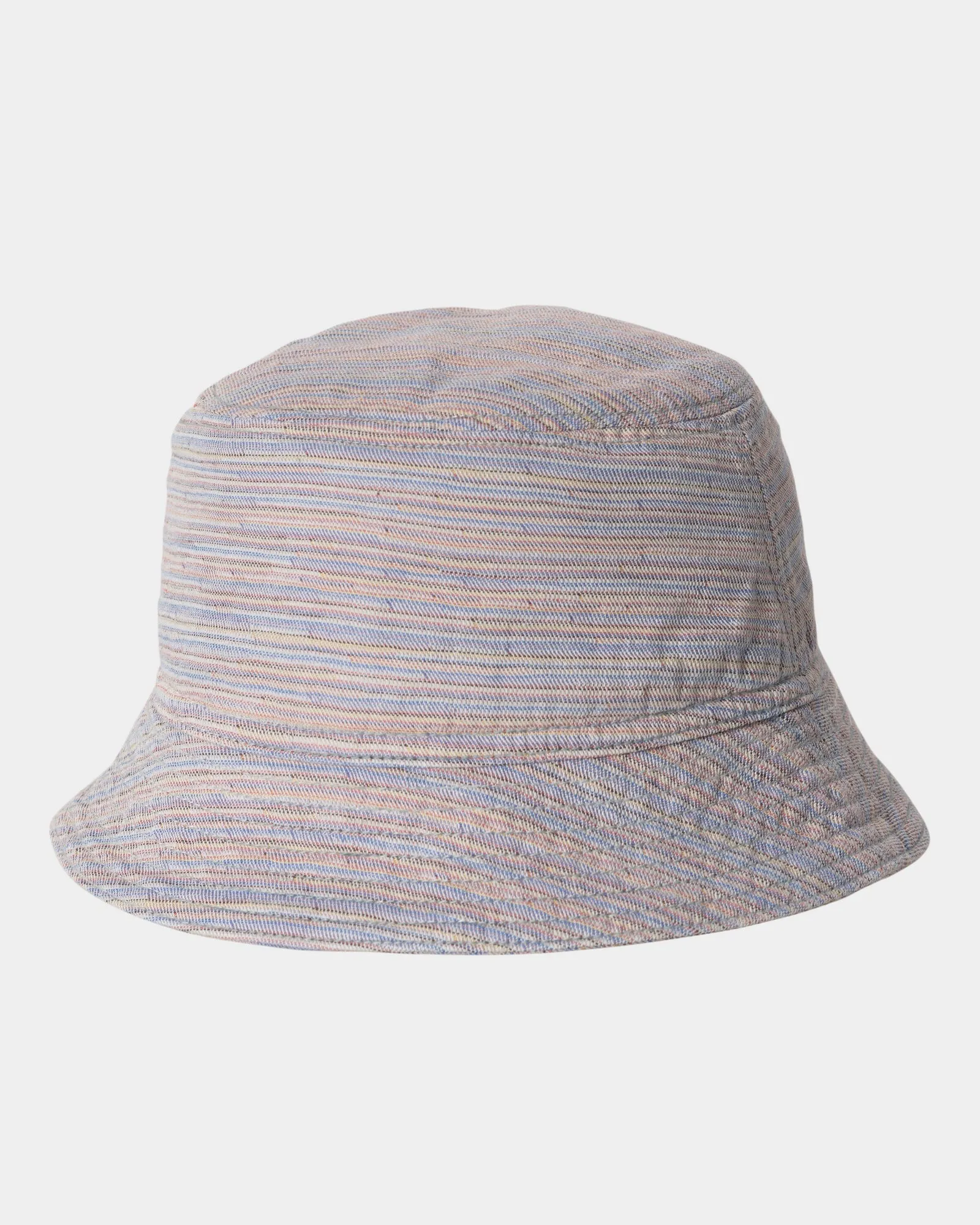 Gellar Stripe Bucket Hat | Multicolor Carhartt WIP