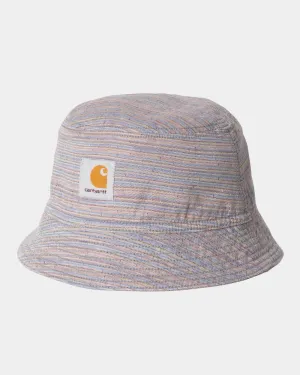 Gellar Stripe Bucket Hat | Multicolor Carhartt WIP