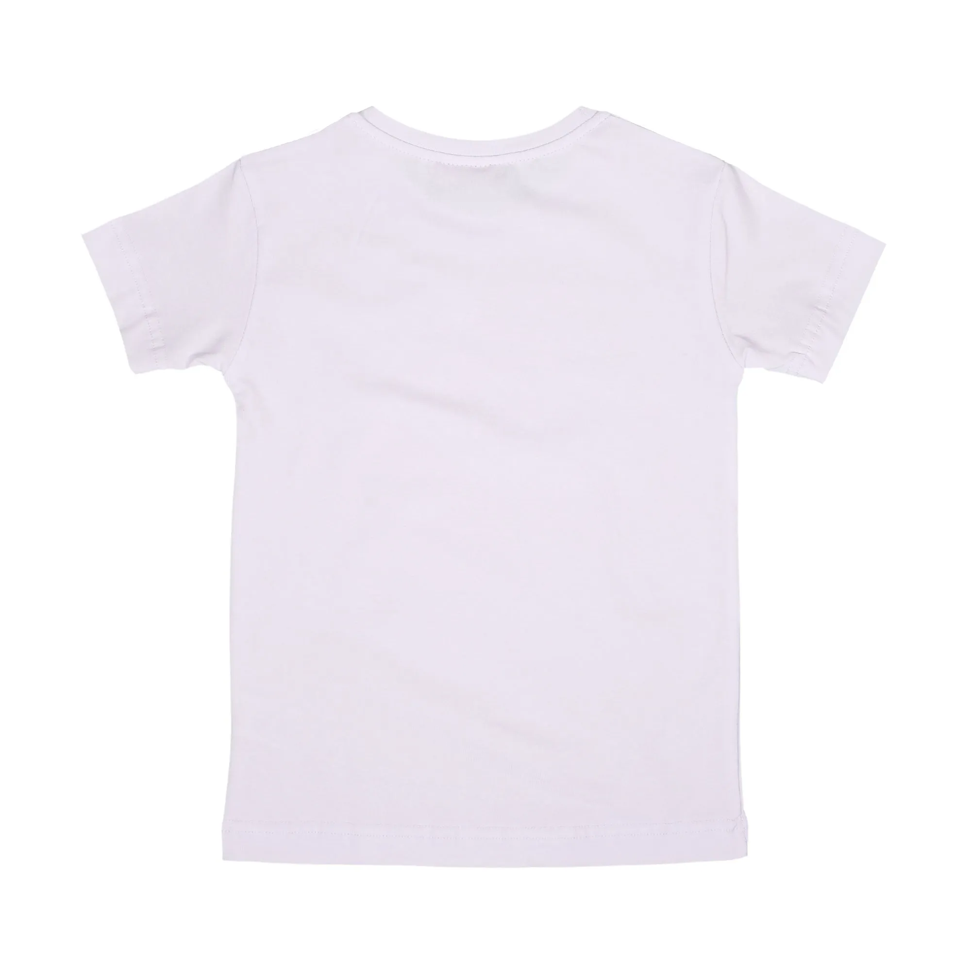 Germany Football White T-Shirt