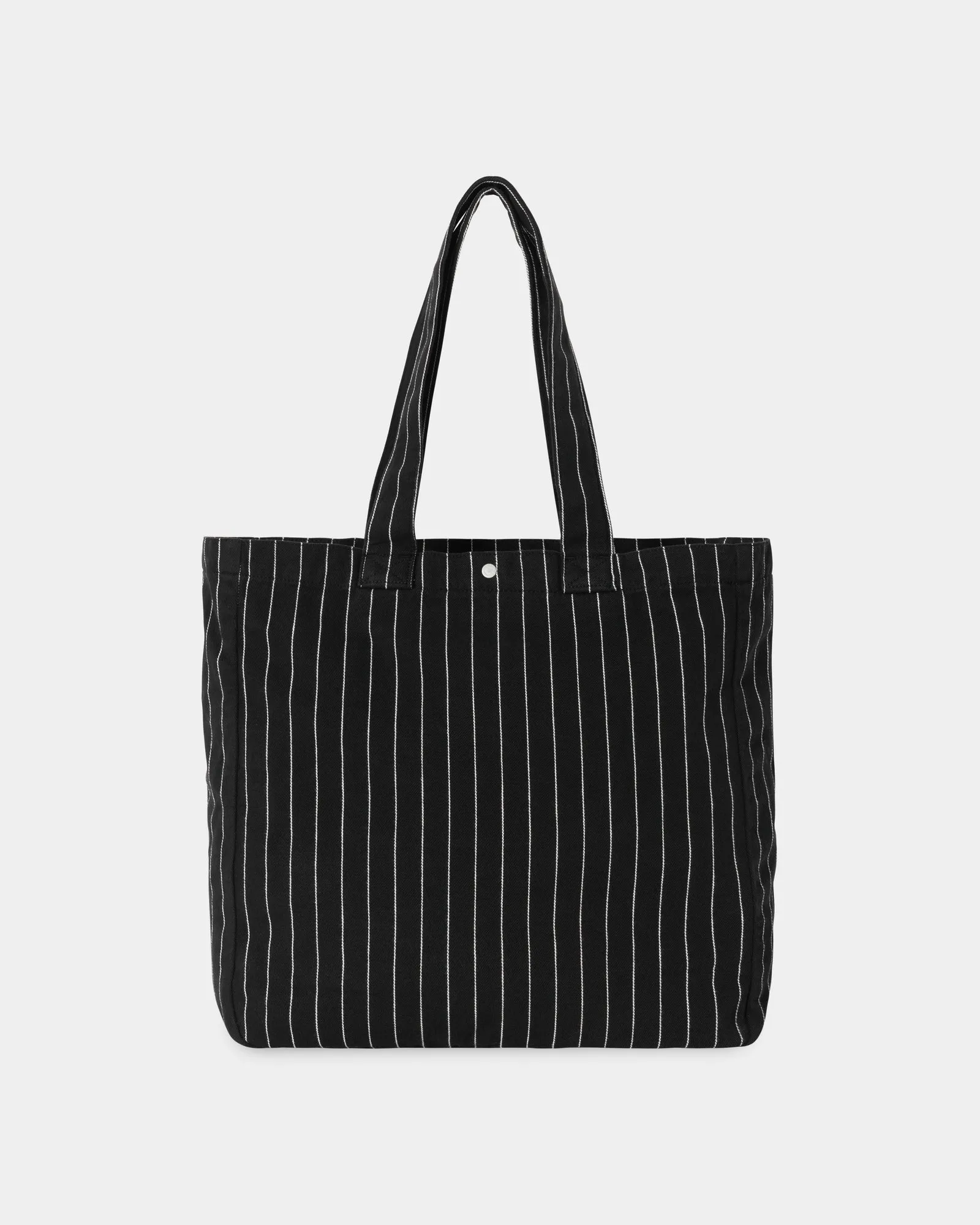 Hendry Tote | Black / Wax Seaton Stripe Carhartt WIP