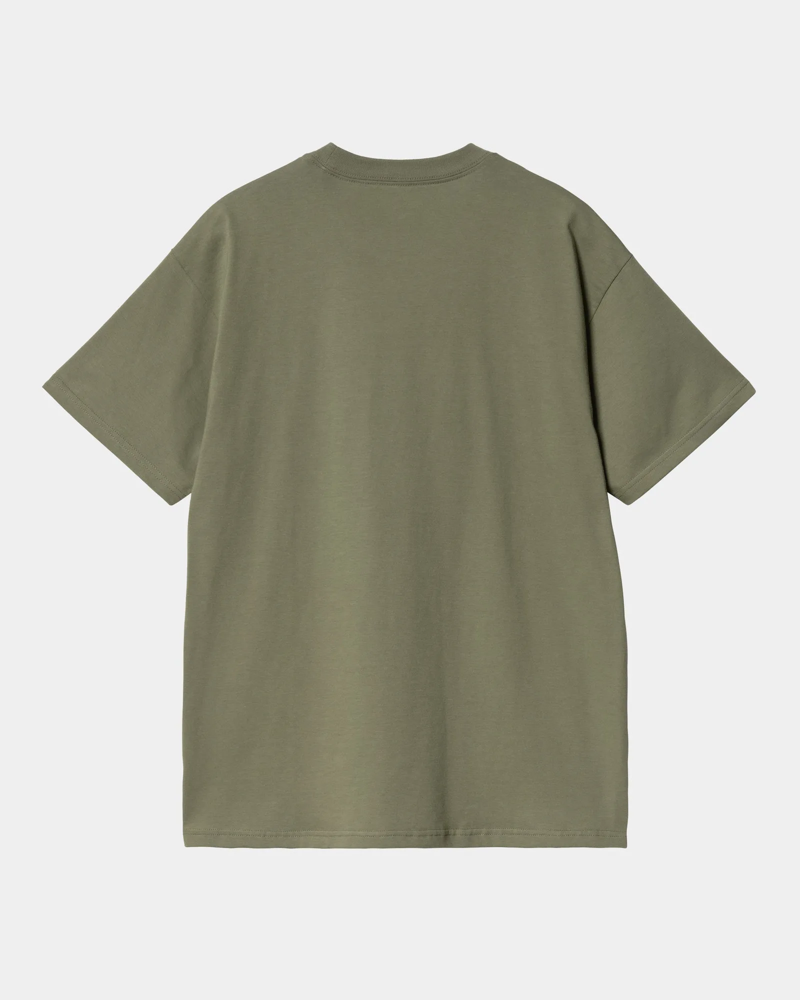 Home Run T-Shirt | Dollar Green Carhartt WIP