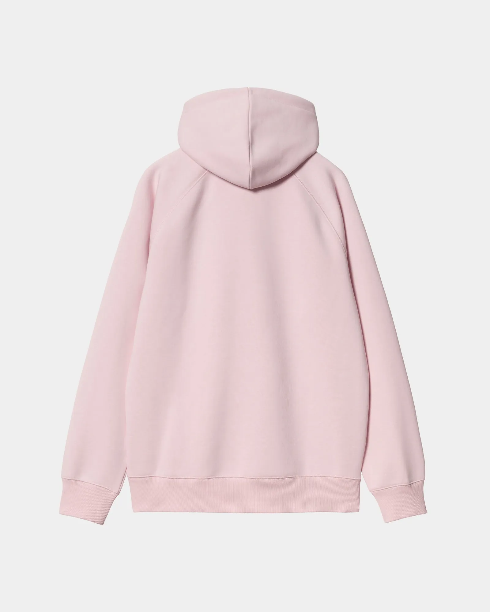 Hooded Chase Sweatshirt | Air Pink Carhartt WIP