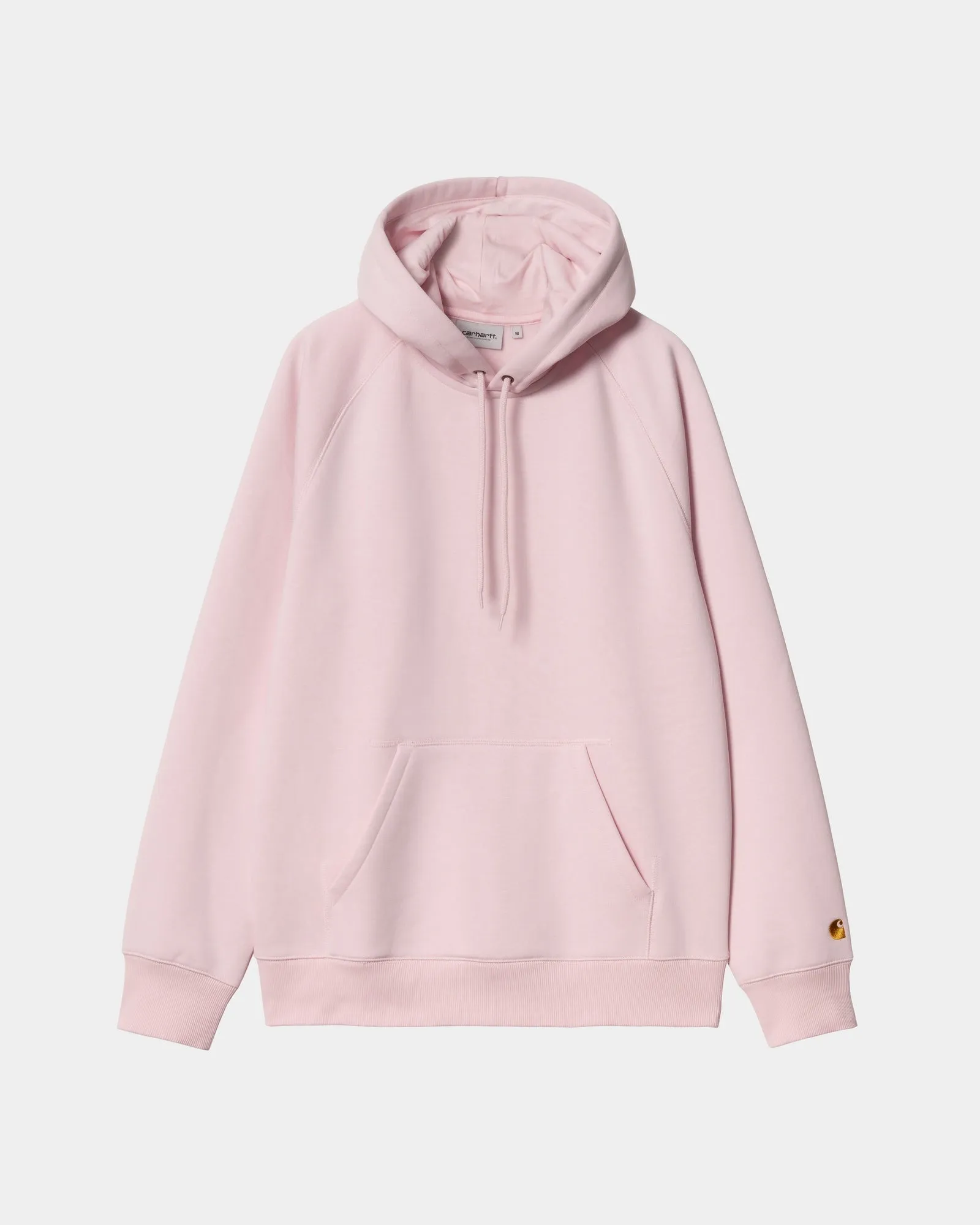 Hooded Chase Sweatshirt | Air Pink Carhartt WIP