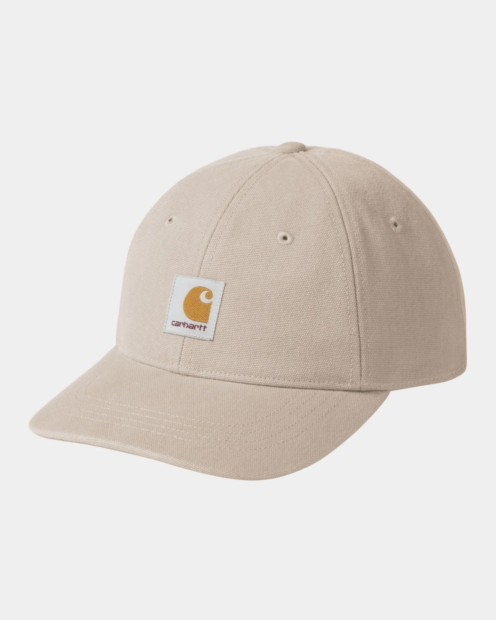 Icon Cap | Dusky Beige Carhartt WIP