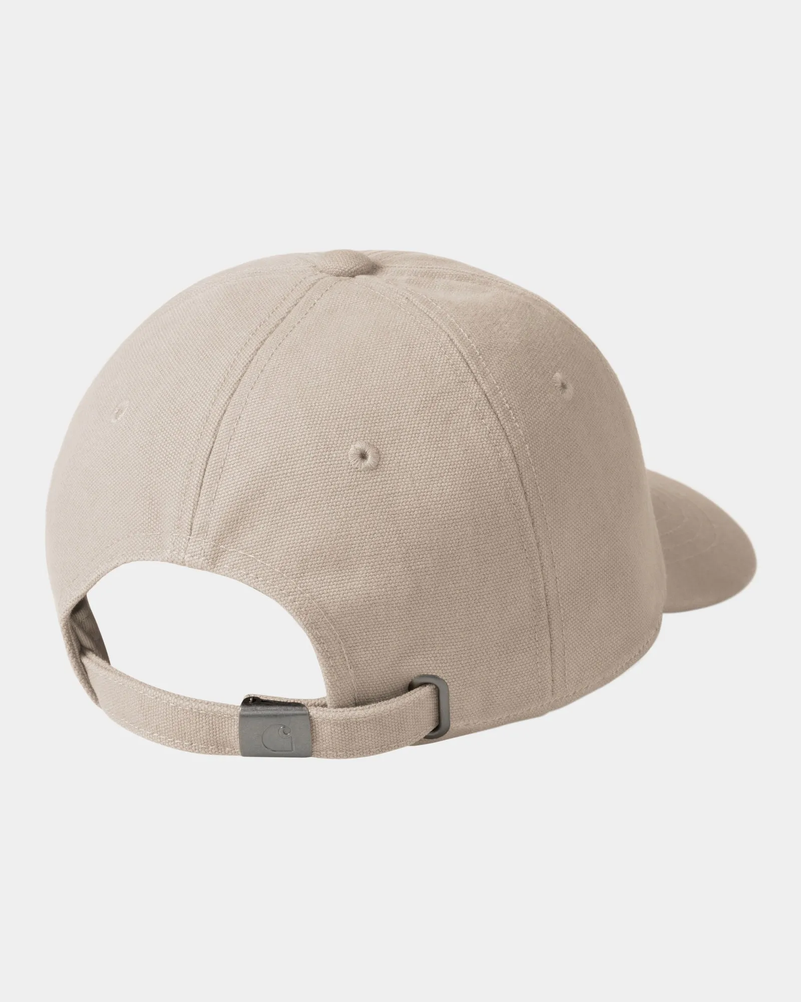 Icon Cap | Dusky Beige Carhartt WIP