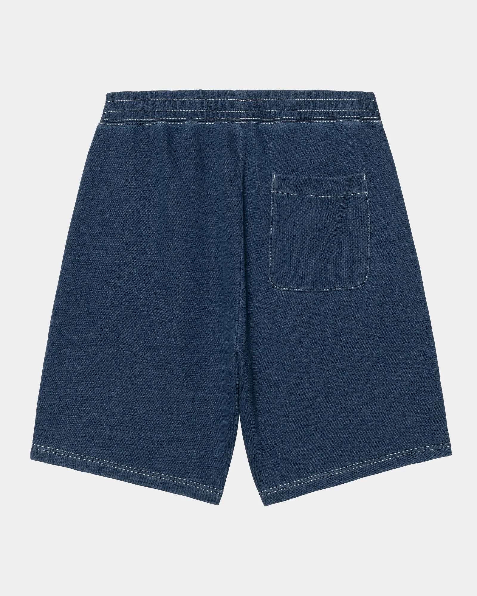 Ingo Sweat Short | Dark Blue Carhartt WIP