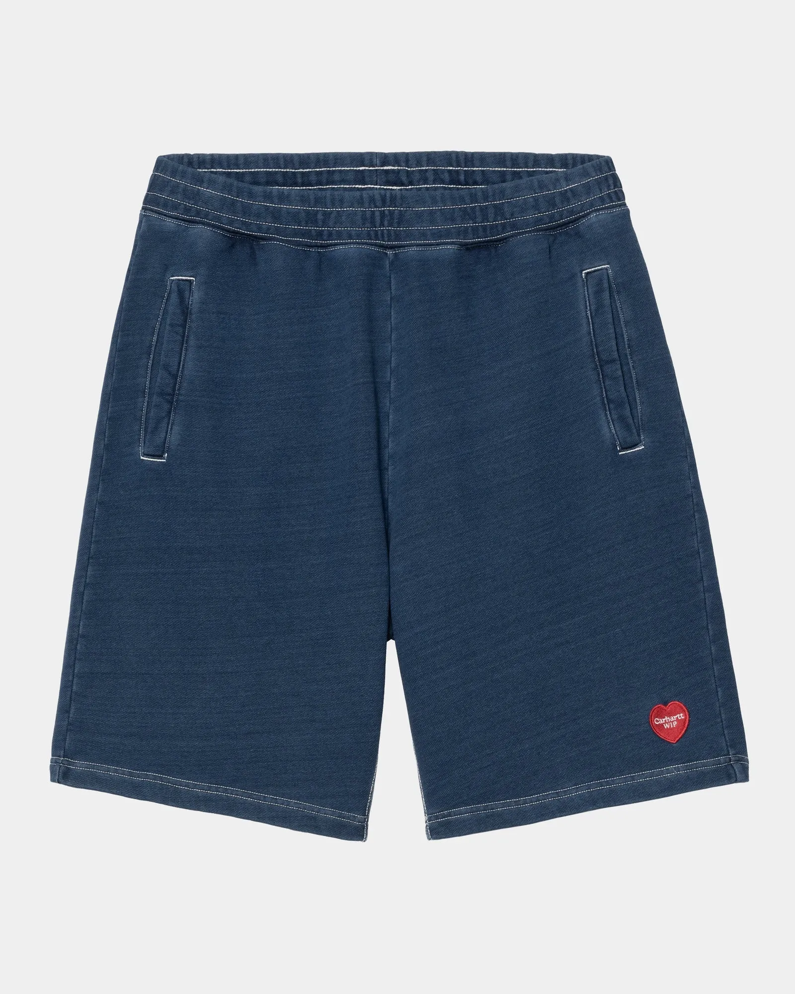 Ingo Sweat Short | Dark Blue Carhartt WIP