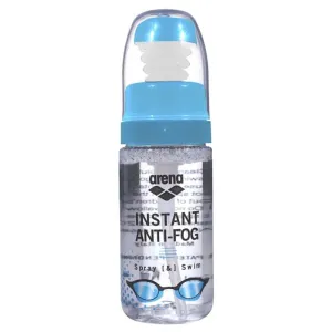 INSTANT ANTI-FOG GOGGLE SOLUTION