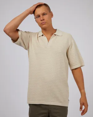 Jacob Polo Beige