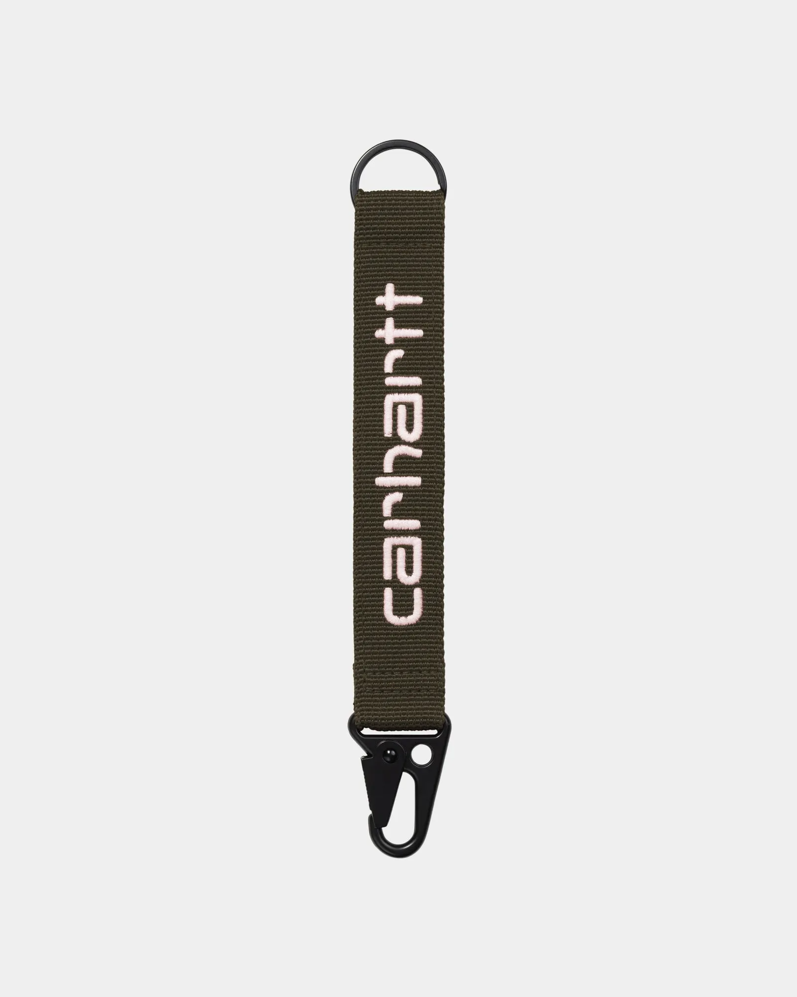 Jaden Keyholder | Turtle / Air Pink Carhartt WIP