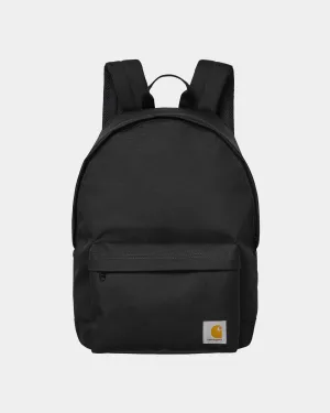 Jake Backpack | Black Carhartt WIP
