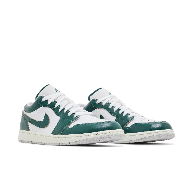 Jordan 1 Low SE Oxidized Green