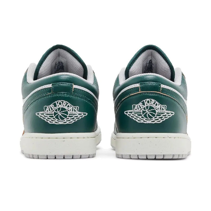 Jordan 1 Low SE Oxidized Green