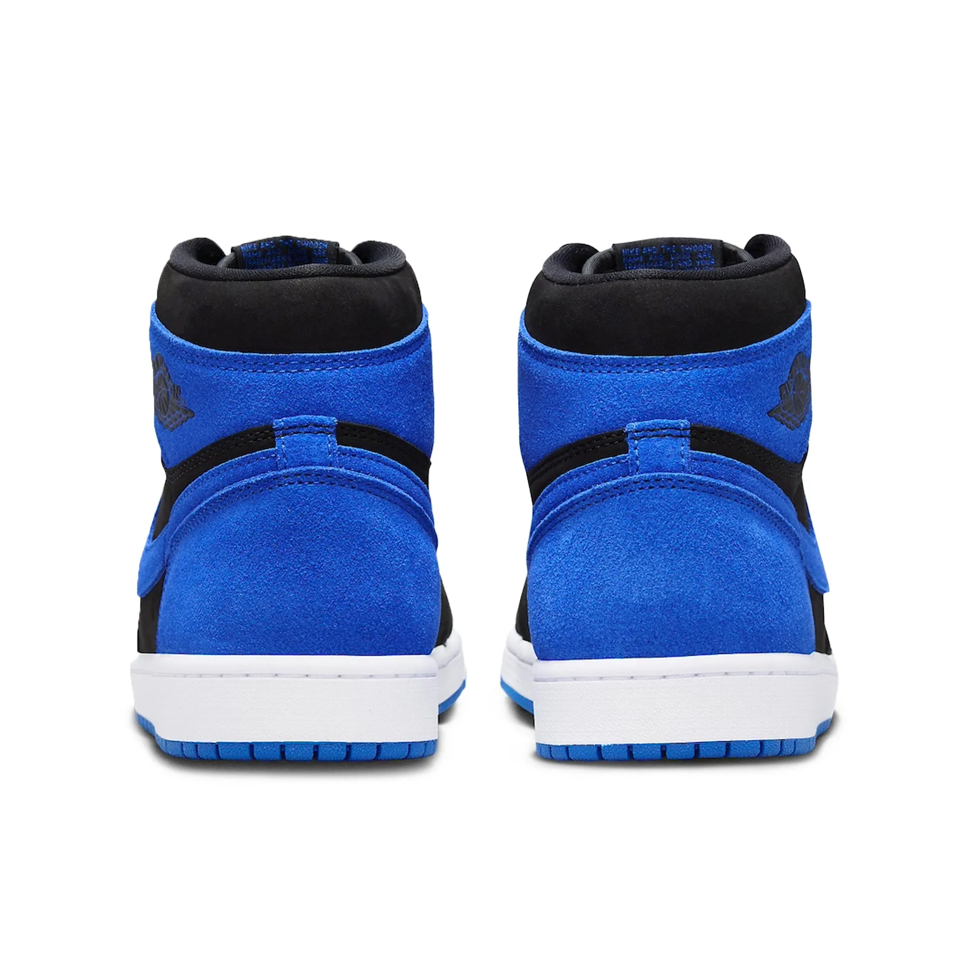 Jordan 1 Retro High OG Royal Reimagined