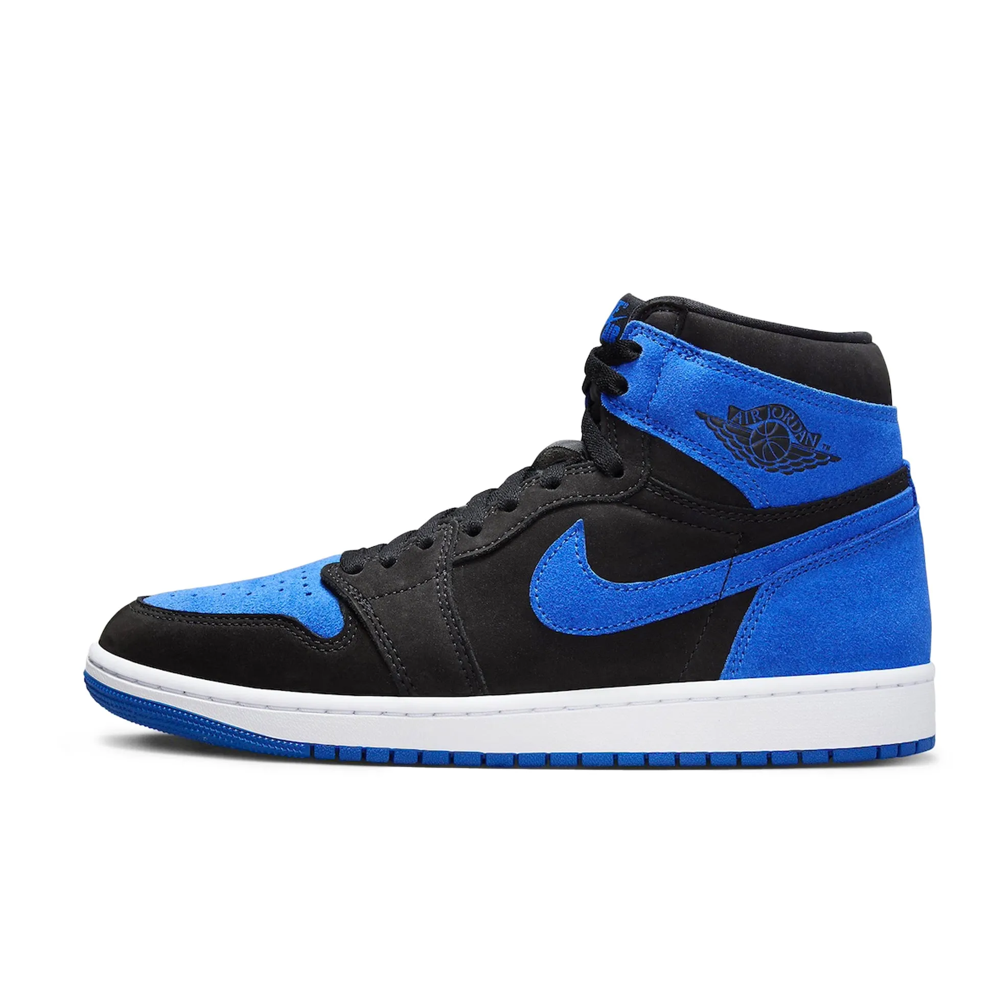 Jordan 1 Retro High OG Royal Reimagined