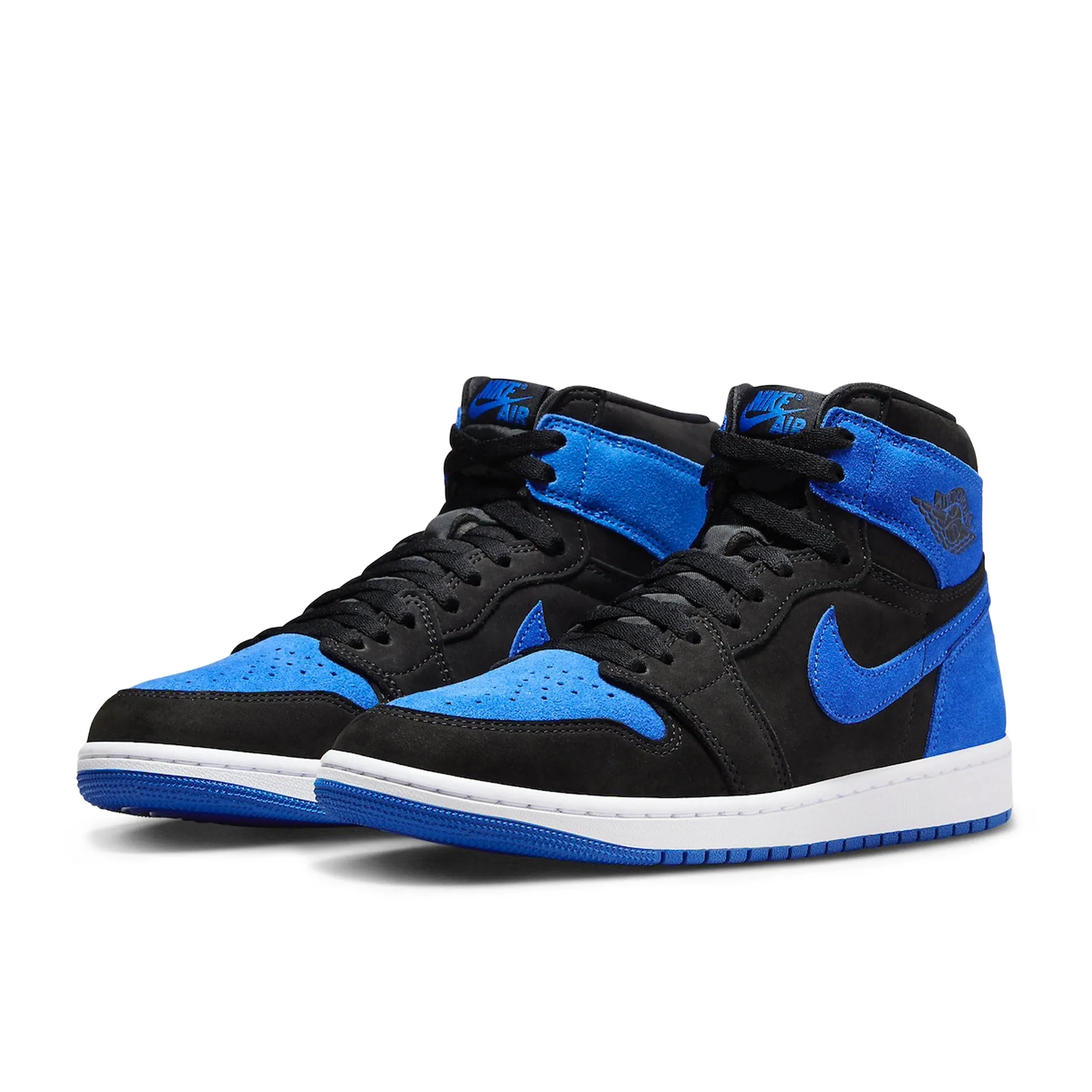 Jordan 1 Retro High OG Royal Reimagined