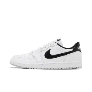 Jordan 1 Retro Low '85 Metallic Black