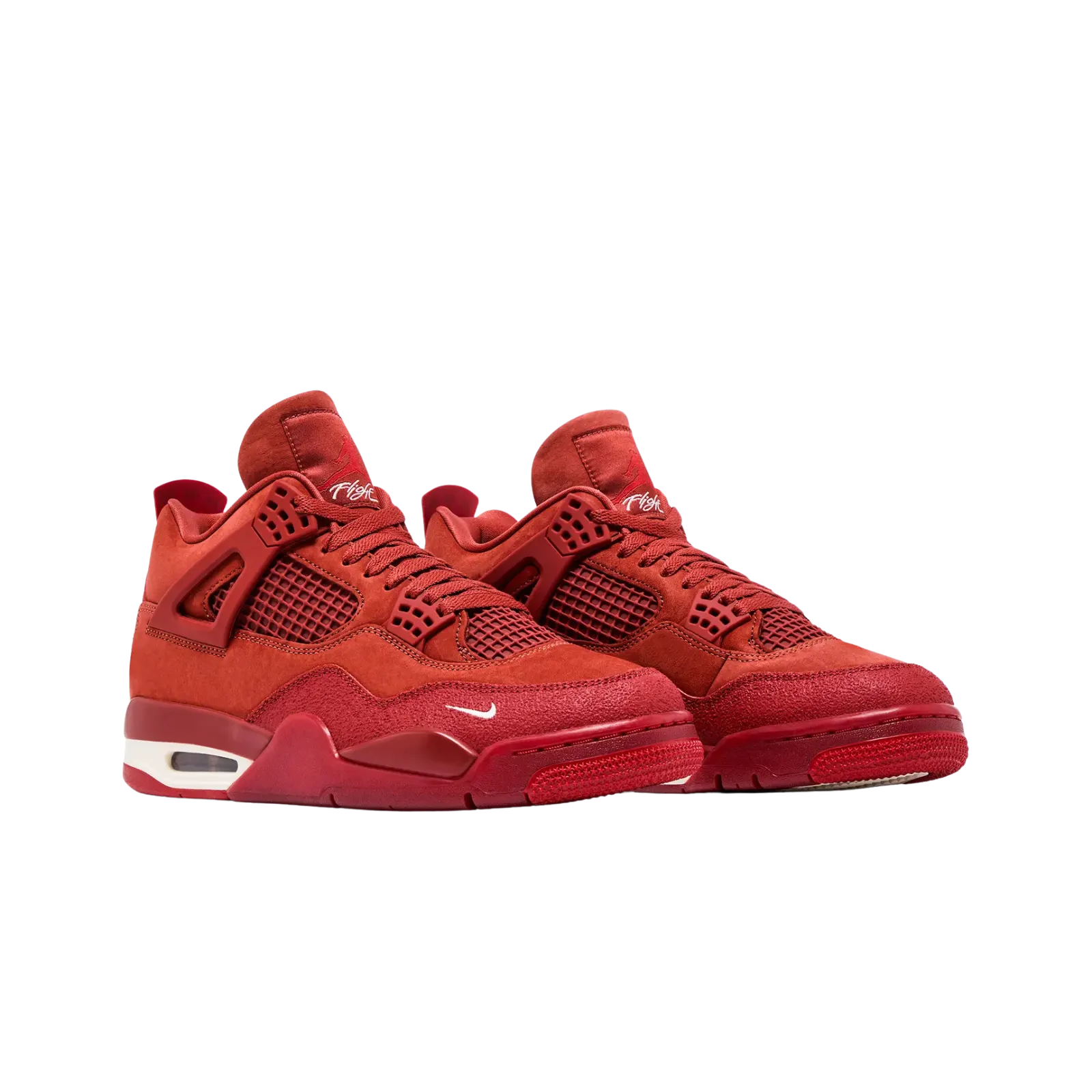 Jordan 4 Retro OG SP Nigel Sylvester Brick by Brick