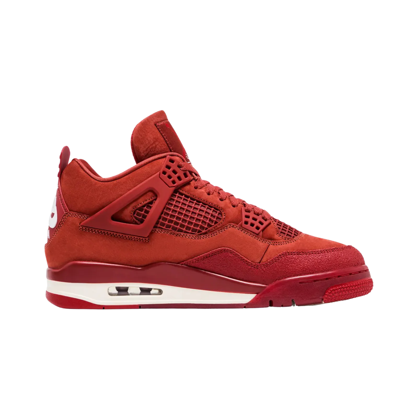 Jordan 4 Retro OG SP Nigel Sylvester Brick by Brick