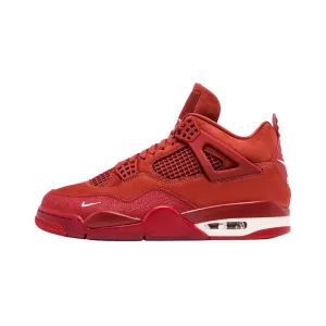 Jordan 4 Retro OG SP Nigel Sylvester Brick by Brick