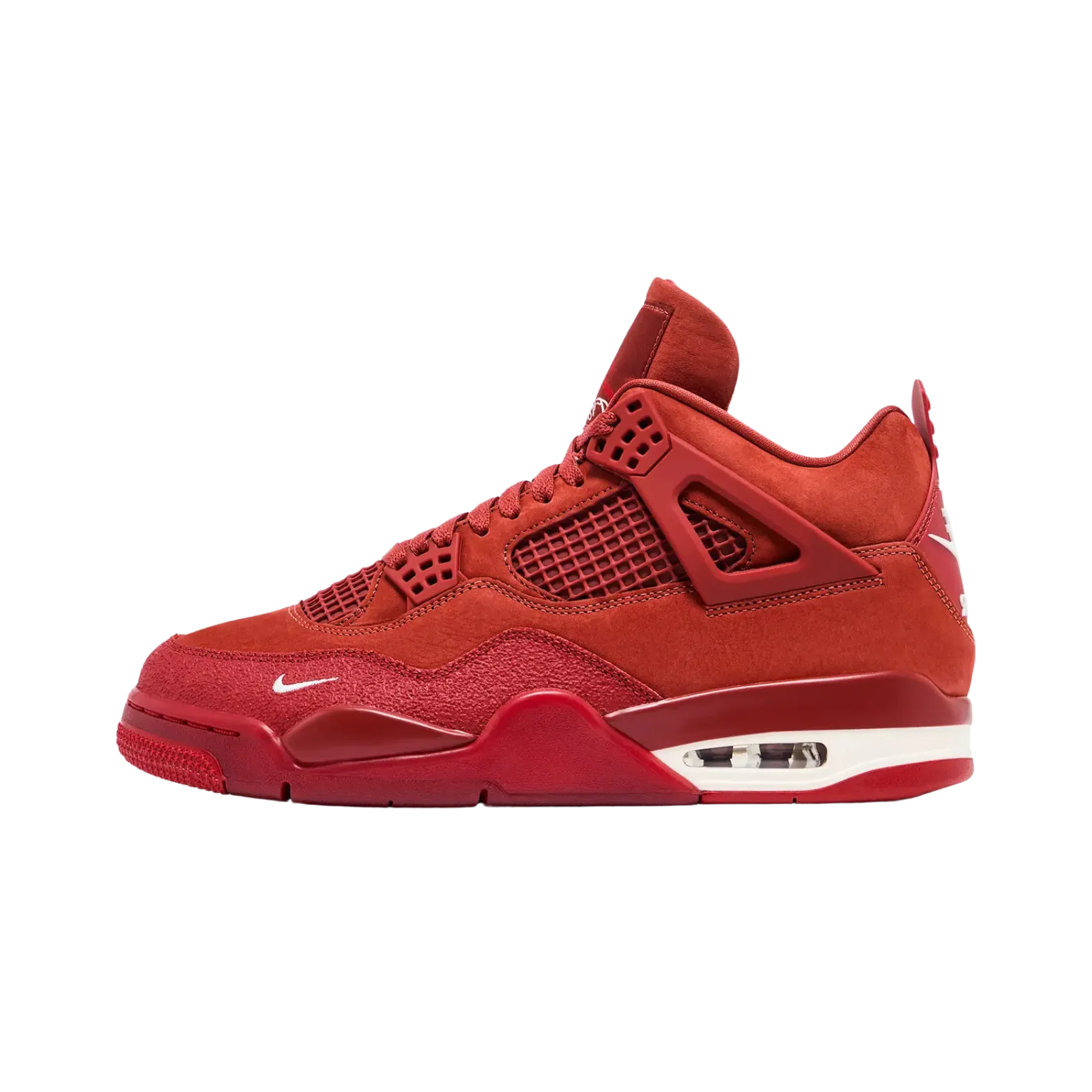 Jordan 4 Retro OG SP Nigel Sylvester Brick by Brick