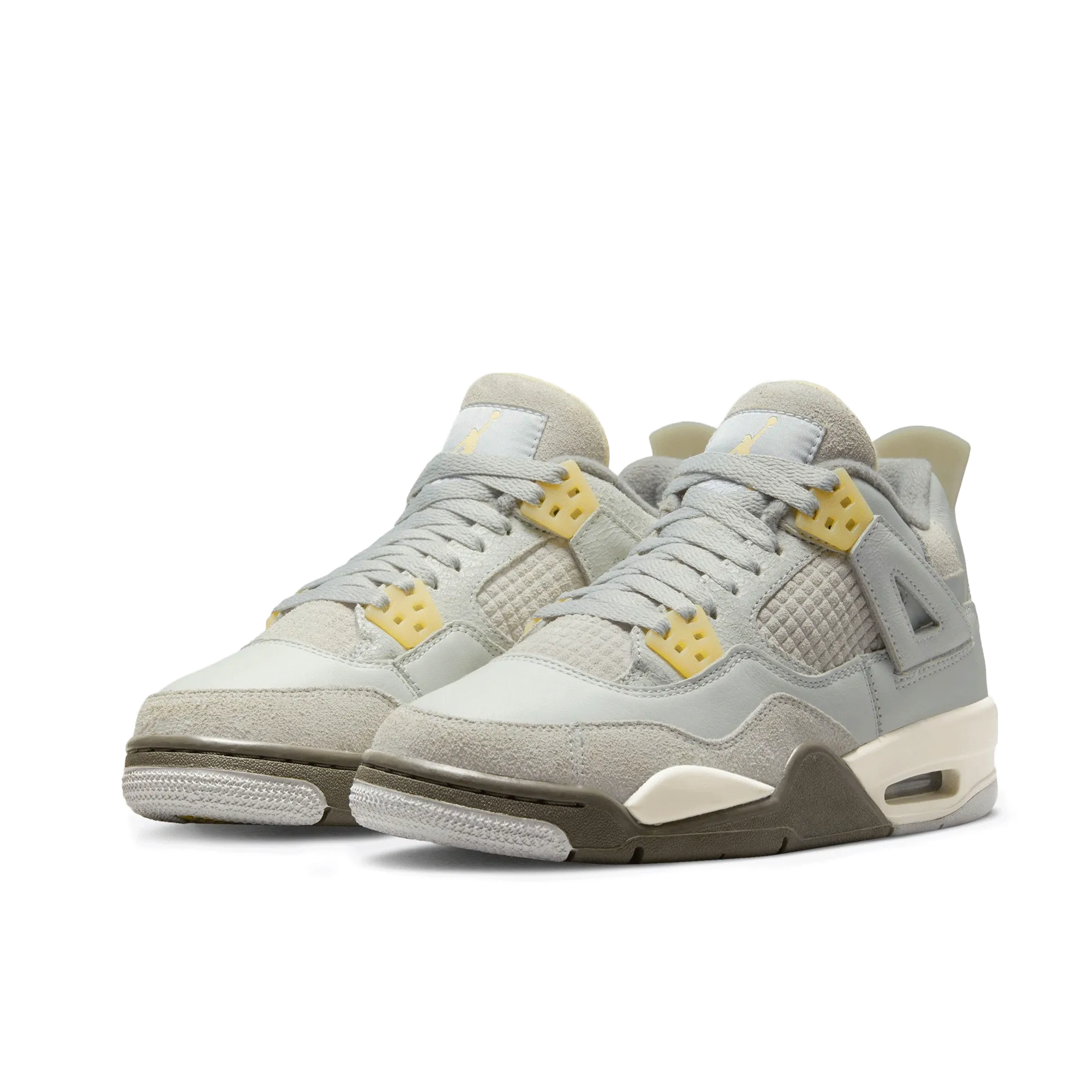Jordan 4 Retro SE Craft Photon Dust (GS)