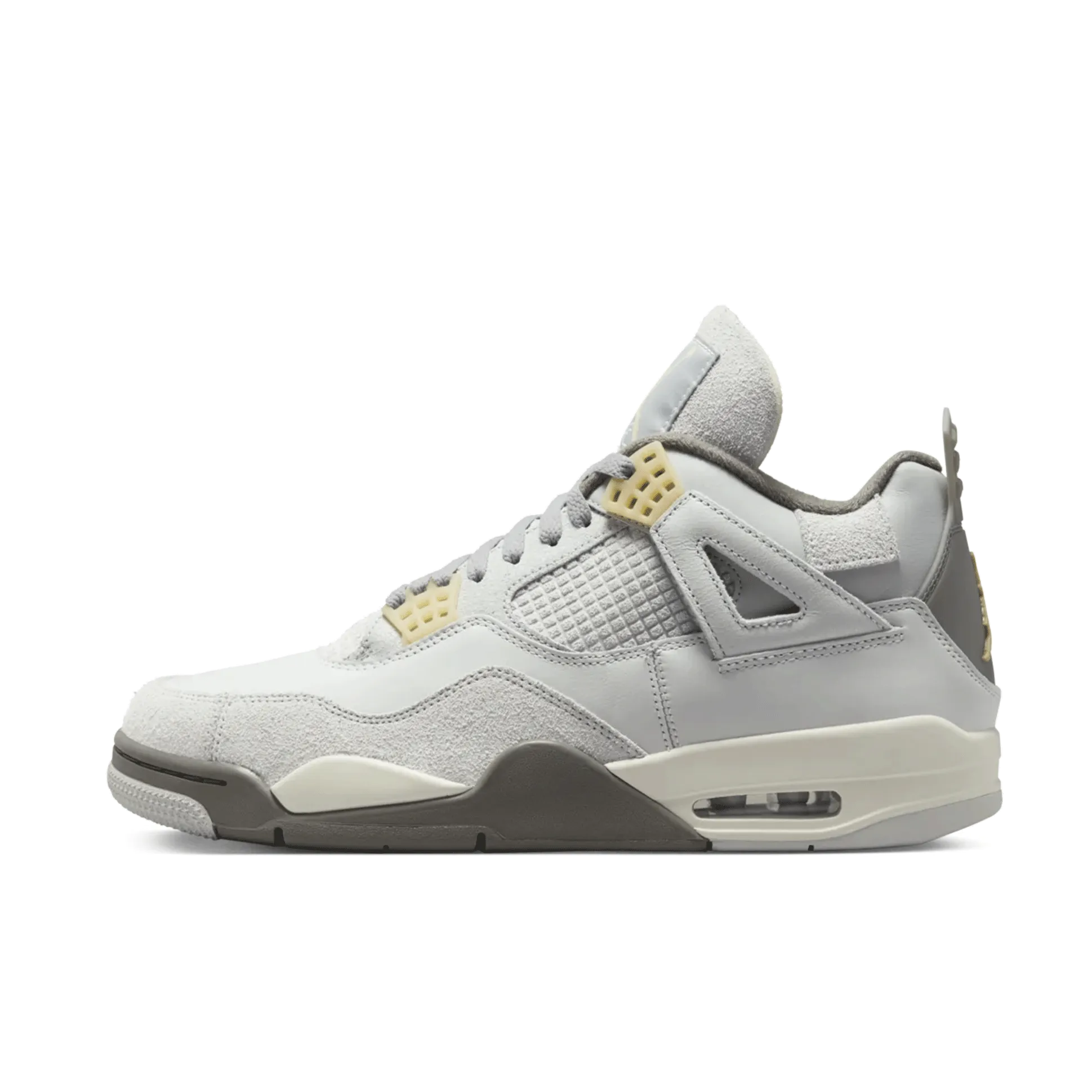 Jordan 4 Retro SE Craft Photon Dust (GS)